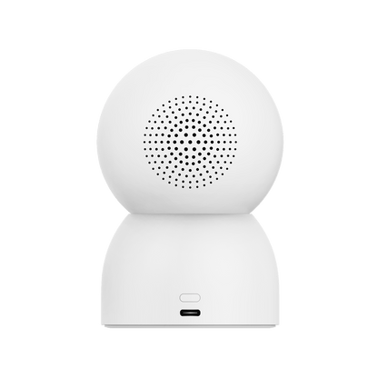 Cámara de Vigilancia Xiaomi C701, Wi-Fi, 4K, Interior BHR07X7EU