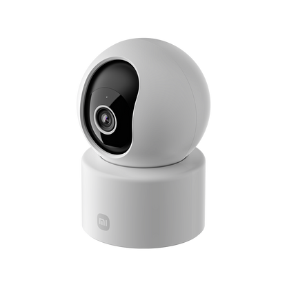 Cámara de Vigilancia Xiaomi C302, Wi-Fi, 2K, Interior BHR08SVGL