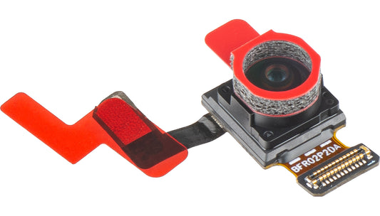 Cámara Frontal Honor 600 Pro / 600, Service Pack 0235ATTT