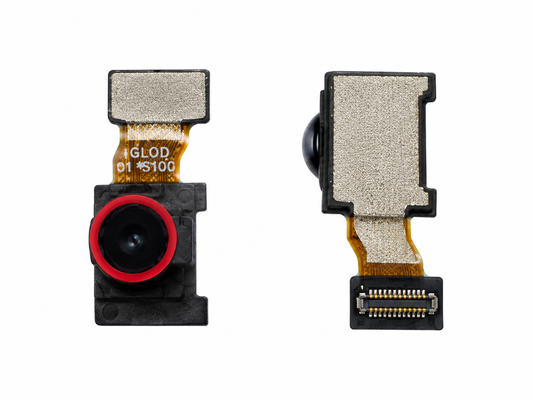 Cámara Frontal Huawei MatePad Air (2026), Paquete de Servicio 02357UFS