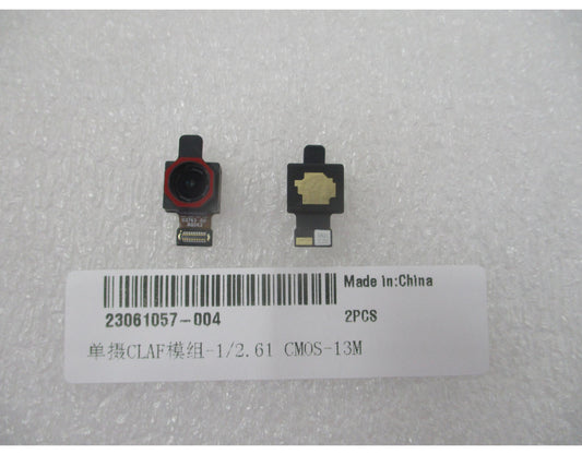 Cámara frontal Huawei Pura 90s Pro, Service Pack 23061057-004
