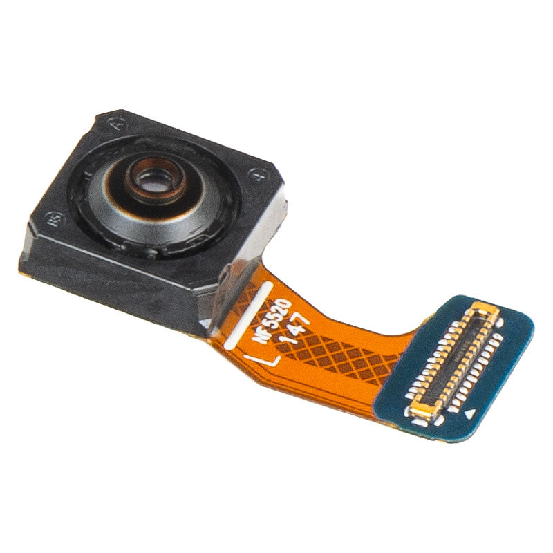 Cámara Frontal Samsung Galaxy Z Flip6 F741 / Z Flip5 F731, con cinta, Service Pack GH96-15978A