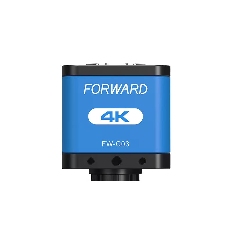 Cámara Microscopio Forward FW-C03, 4K