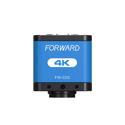 Cámara Microscopio Forward FW-C03, 4K