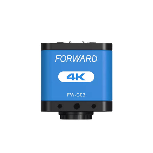 Cámara Microscopio Forward FW-C03, 4K