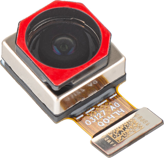 Cámara Trasera Honor 400, 200MP (Wide), con banda, Service Pack 2306AALD