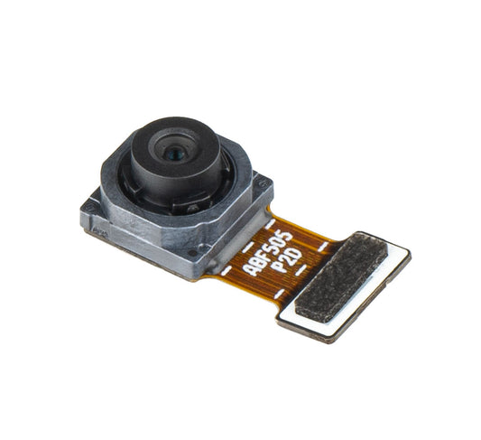 Cámara Trasera Honor 600e / 600 Lite, 5MP (Ultrapanorámica), con cinta, Service Pack 0235ASVK