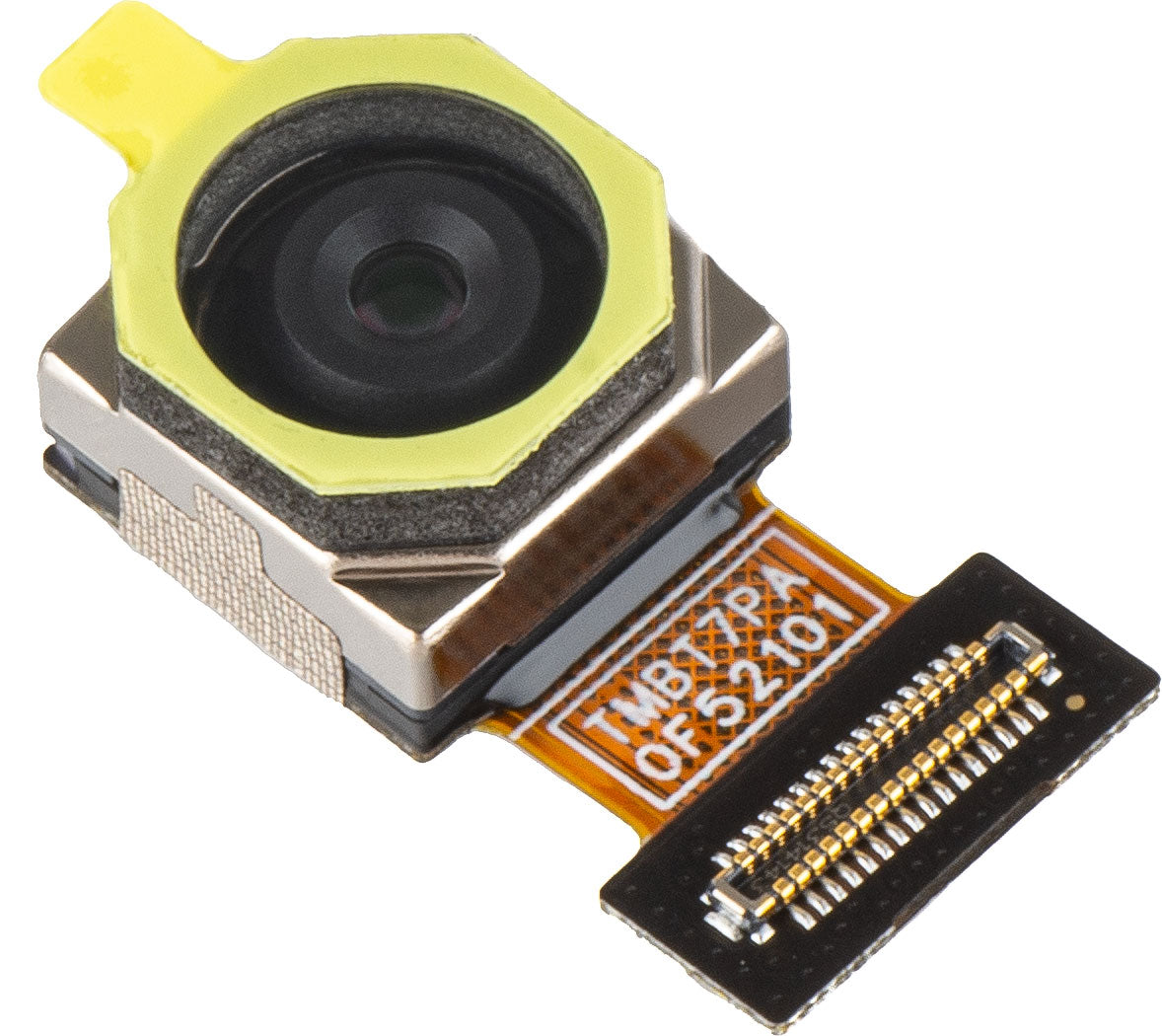 Cámara Trasera Huawei MatePad 11.5 (2025), con banda, Service Pack 02357DTN