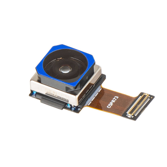 Cámara Trasera Huawei MatePad Pro Max, 50MP (Gran Angular), con cinta, Service Pack 02357SFC