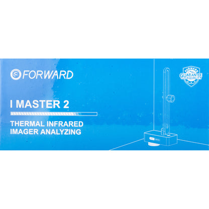 Cámara Termográfica Forward i Master 2