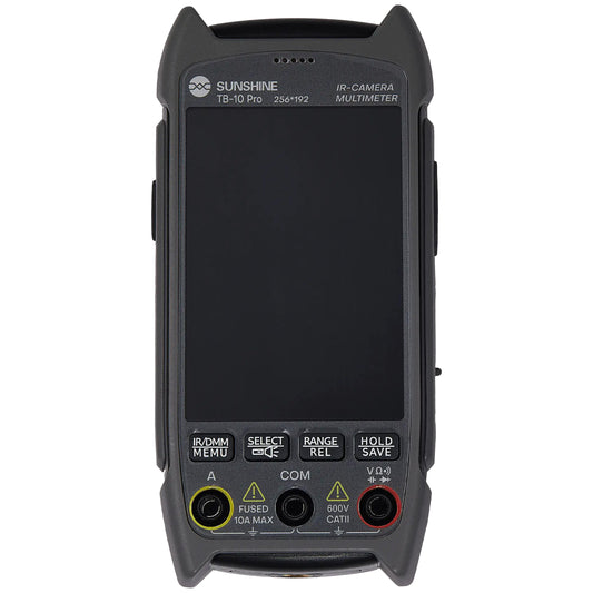 Cámara Termográfica Sunshine TB-10 Pro, 2en1