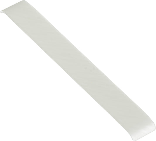 Tapa Auxiliar Motorola Razr 2025 / Razr 60, Gris (Pantone Lightest Sky), Paquete de Servicio SL98E63360