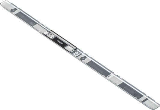 Tapa de bisagra Huawei Mate X7, Gris, Paquete de servicio 51671380