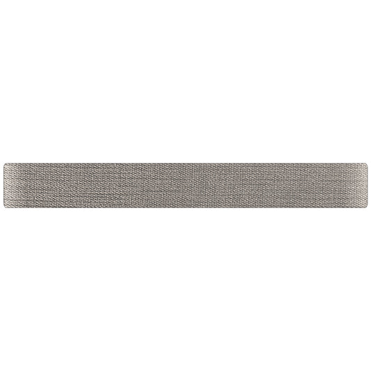 Tapa Auxiliar Motorola Razr 2026 / Razr 70, Gris (Pantone Hematite), Paquete de Servicio SL98E97025