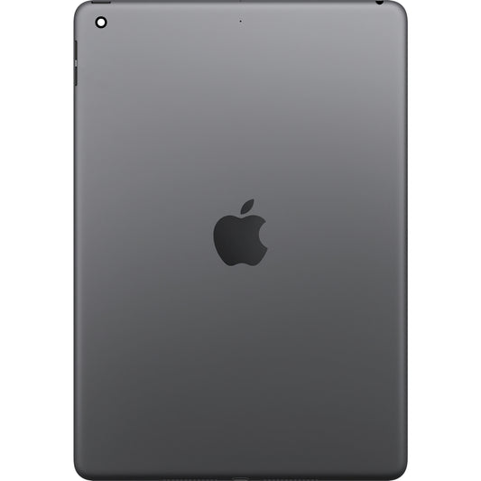 Funda de batería Apple iPad 10.2 (2020), Gris 