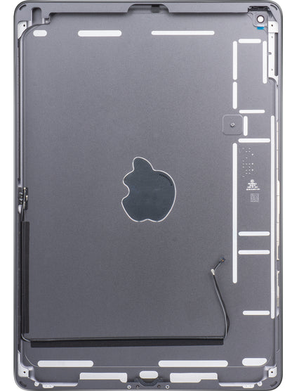 Funda de batería Apple iPad 10.2 (2020), Gris 