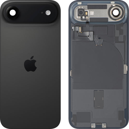 Tapa de Batería Apple iPhone 17 Air, Negro, Swap