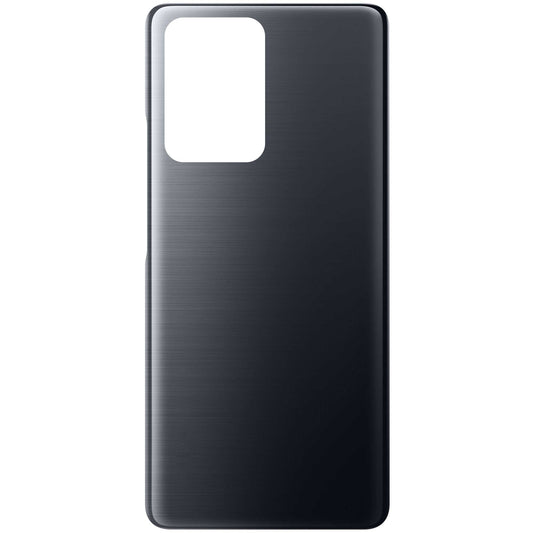 Tapa de batería compatible con Xiaomi 11T, Gris