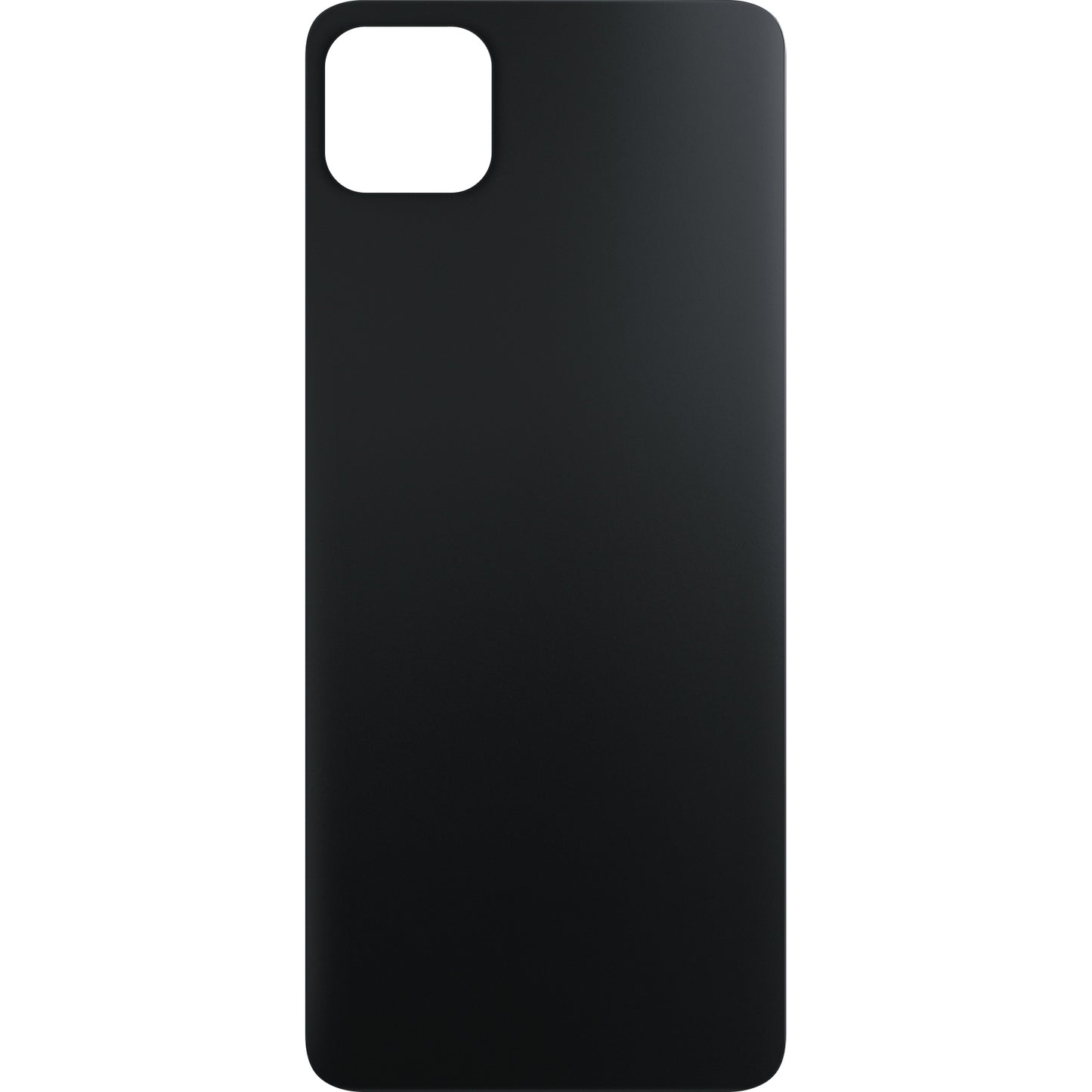 Tapa de batería compatible con Samsung Galaxy A22 5G A226, Gris