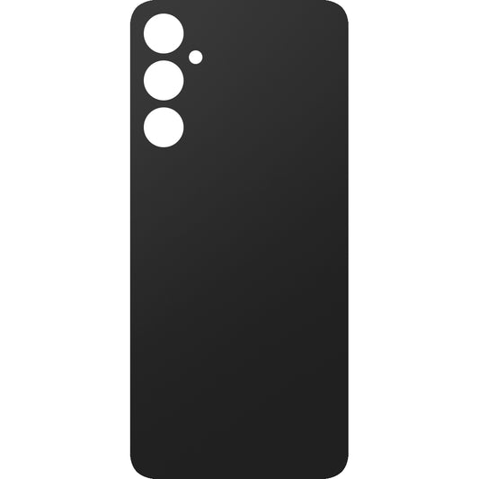 Tapa de batería compatible con Samsung Galaxy A05s A057, Negro