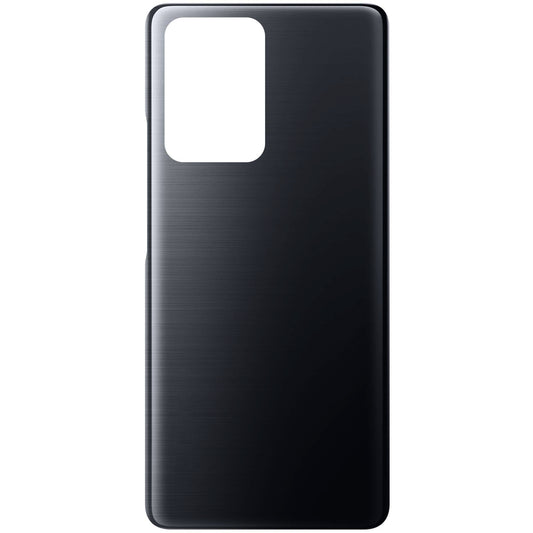 Tapa de batería compatible con Xiaomi 11T Pro, Gris