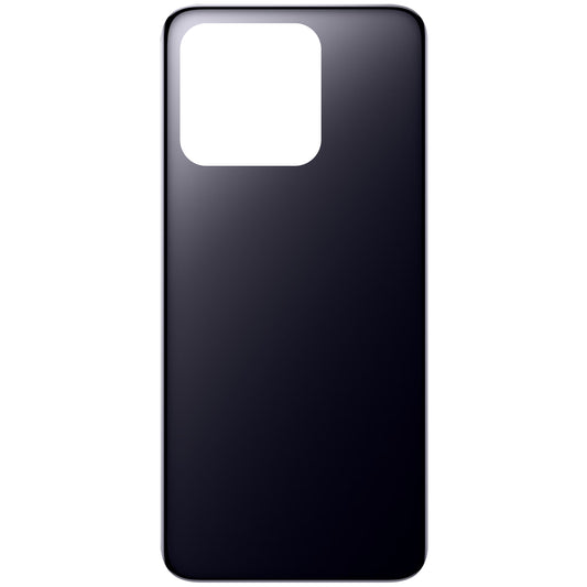 Tapa de batería compatible con Xiaomi 13, Negro