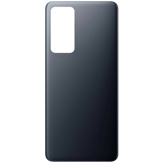 Tapa de batería compatible con Xiaomi 12S, Gris