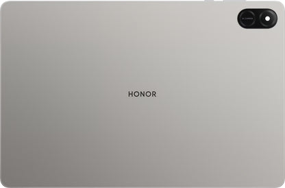 Tapa de batería con acumulador Honor Pad X8b, versión LTE, gris (Space Gray), paquete de servicio 0235ASTW