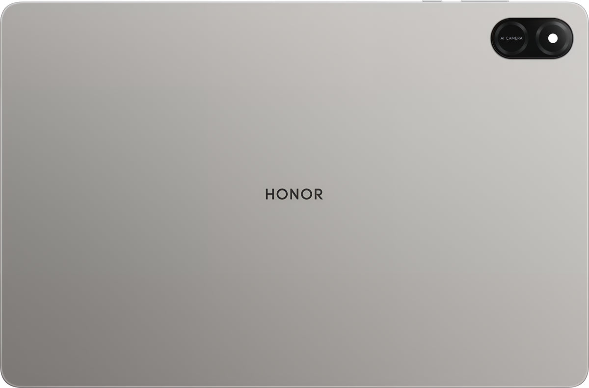 Tapa de batería con acumulador Honor Pad X8b, versión Wi-Fi, gris (gris espacial), paquete de servicio 0235ASTU