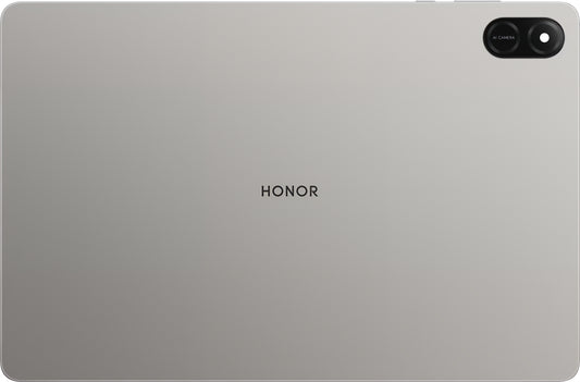 Tapa de batería con acumulador Honor Pad X8b, versión Wi-Fi, gris (gris espacial), paquete de servicio 0235ASTU