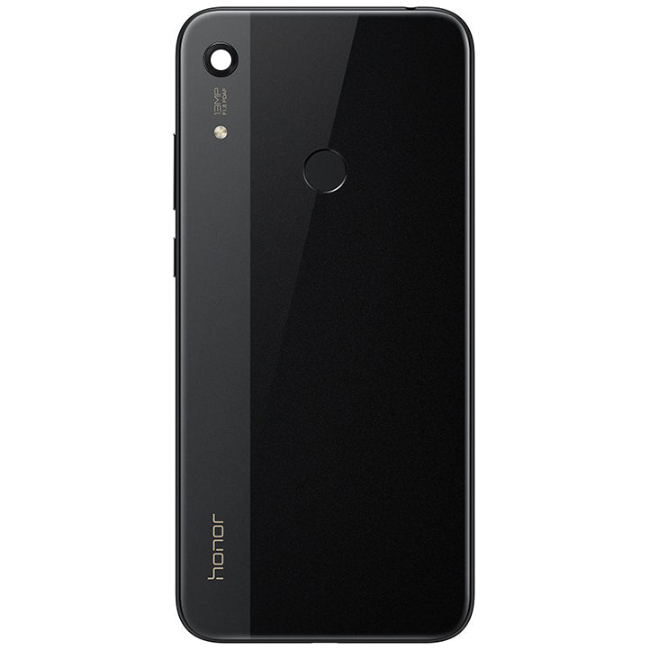 Tapa de la batería Honor Play 8A, negro, Service Pack 02352LAV