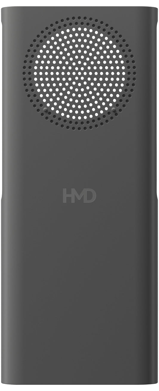Tapa de batería para HMD 130 Music, Gris