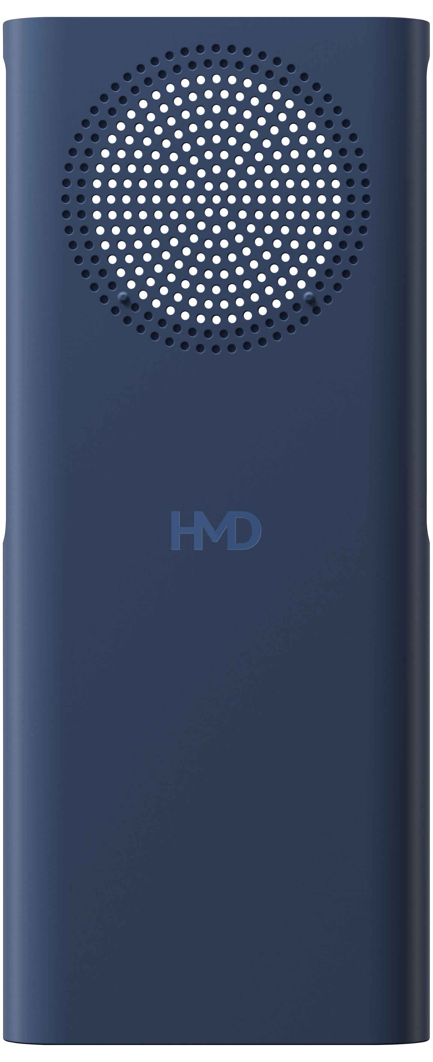 Tapa de batería para HMD 130 Music, Azul