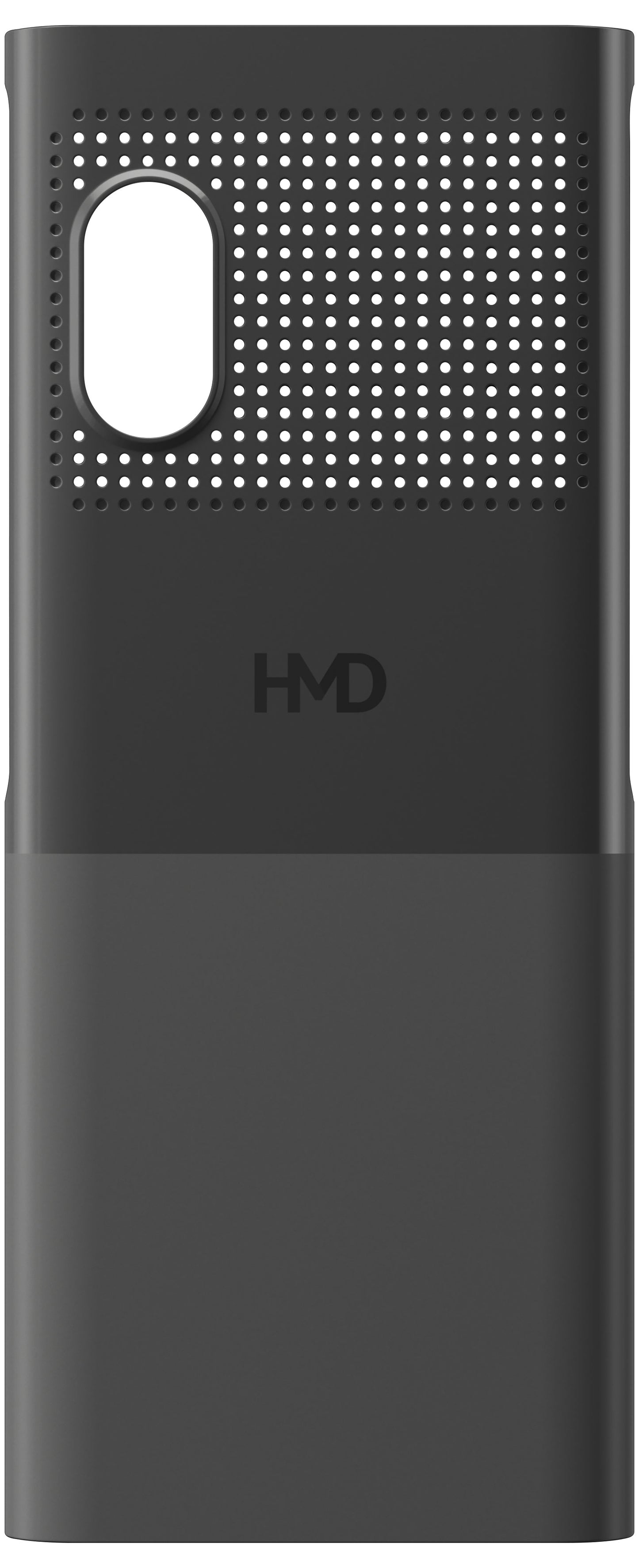 Tapa de batería para HMD 150 Music, Gris