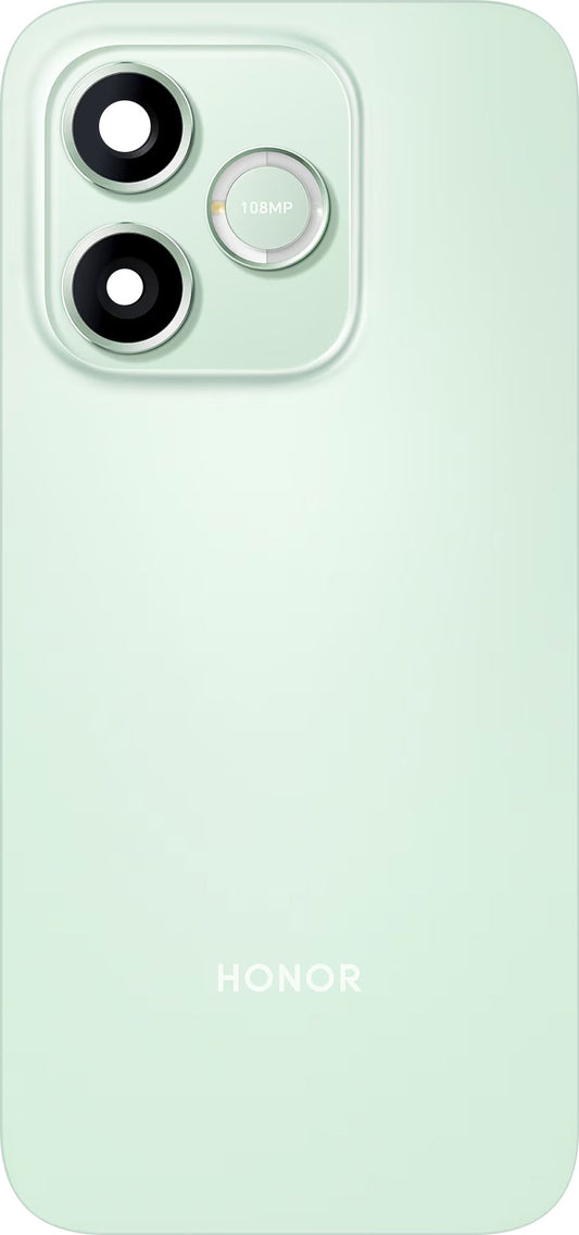 Tapa de batería Honor 600e / 600 Lite, Verde, Service Pack 0235ASUS