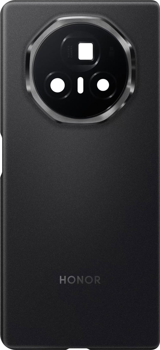 Tapa de Batería Honor Magic V3, Negro (Velvet Black), Swap