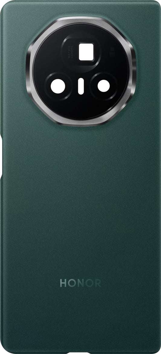 Tapa de Batería Honor Magic V3, Verde (Tundra Green), Swap