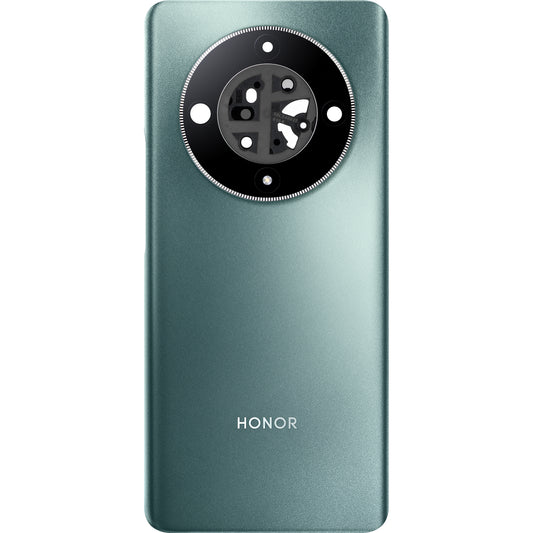 Tapa de la batería Honor Magic6 Lite, verde esmeralda, Service Pack 0235AHJP 