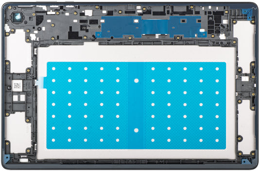 Tapa de batería Honor Pad X8b, Versión Wi-Fi, Gris (Space Gray), Service Pack 9706ADBJ