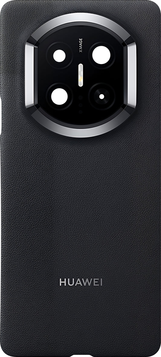 Tapa de Batería Huawei Mate X7, Negro, Service Pack 02357JUL