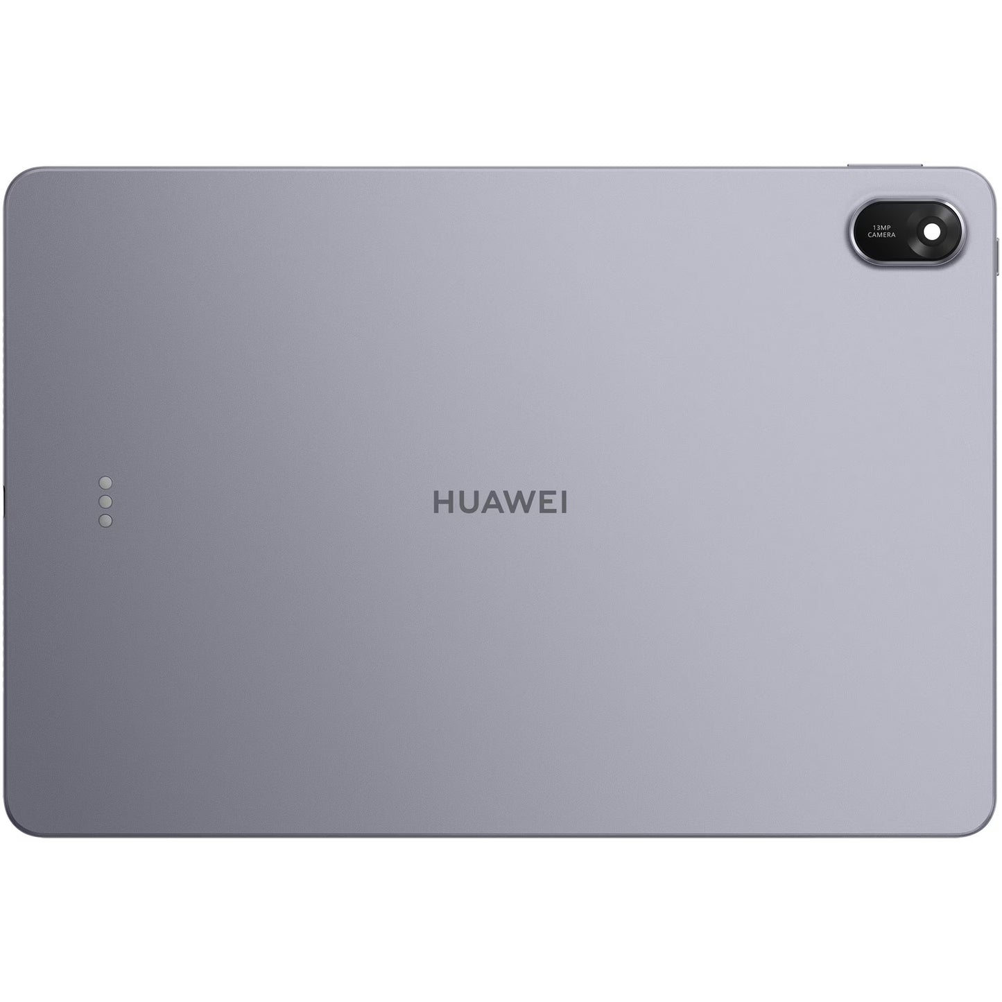 Tapa de Batería Huawei MatePad 11.5 (2025), Gris (Space Gray), Service Pack 02357ESM