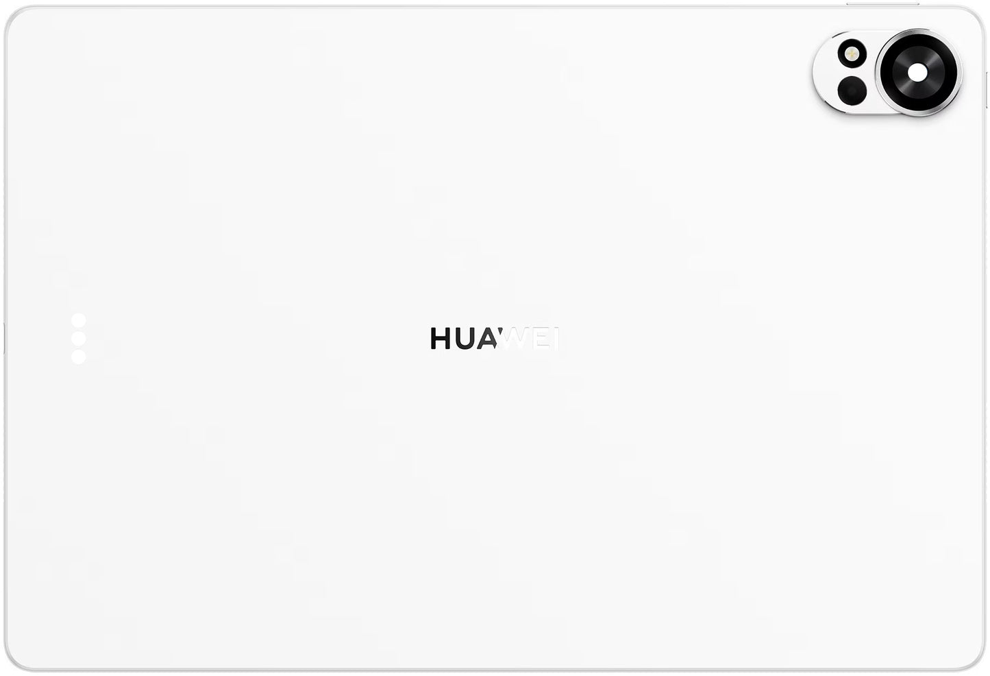 Tapa de Batería Huawei MatePad 12 X (2025), Blanca, Service Pack 02357FFW