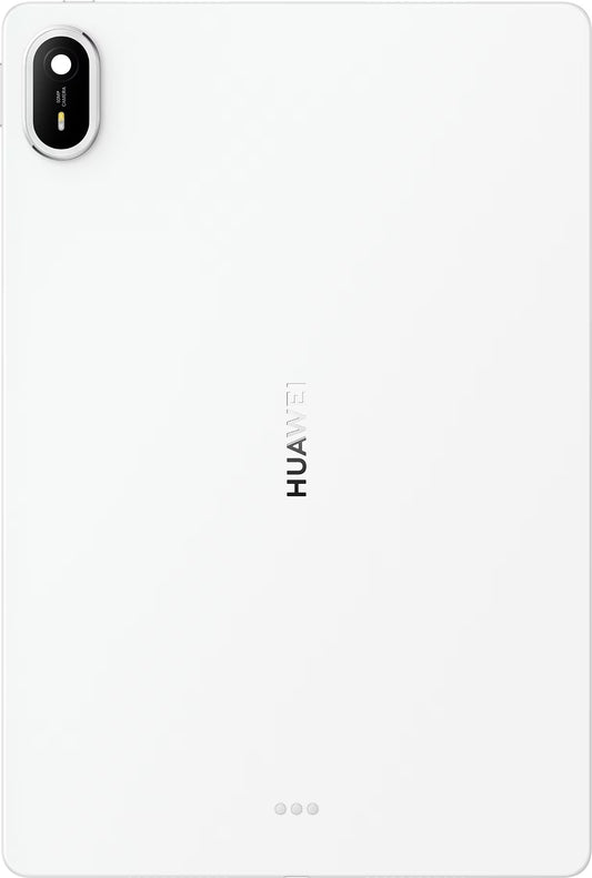 Tapa de Batería Huawei MatePad Air (2026), Blanco, Paquete de Servicio 02357UHG