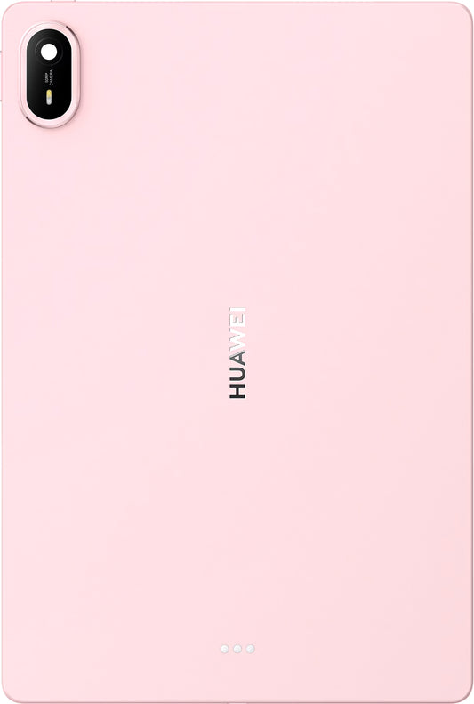 Tapa de Batería Huawei MatePad Air (2026), Rosa, Paquete de Servicio 02357UHF