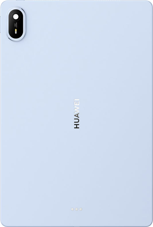 Tapa de batería Huawei MatePad Air (2026), Azul, Paquete de servicio 02357UHE