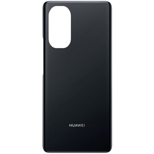 Tapa de la batería Huawei nova 9 Pro, Negro 