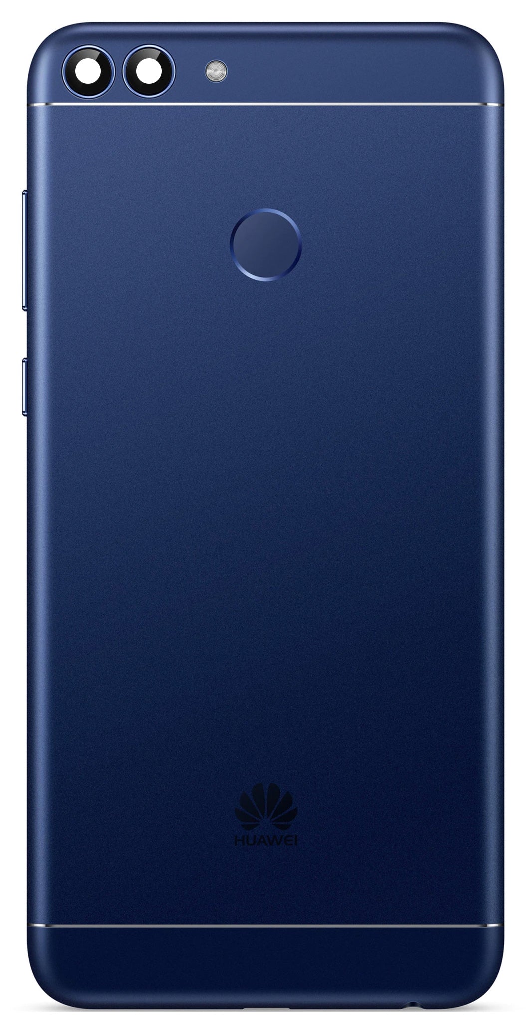 Tapa de la batería Huawei P smart (2017), Azul, Service Pack 02351TED