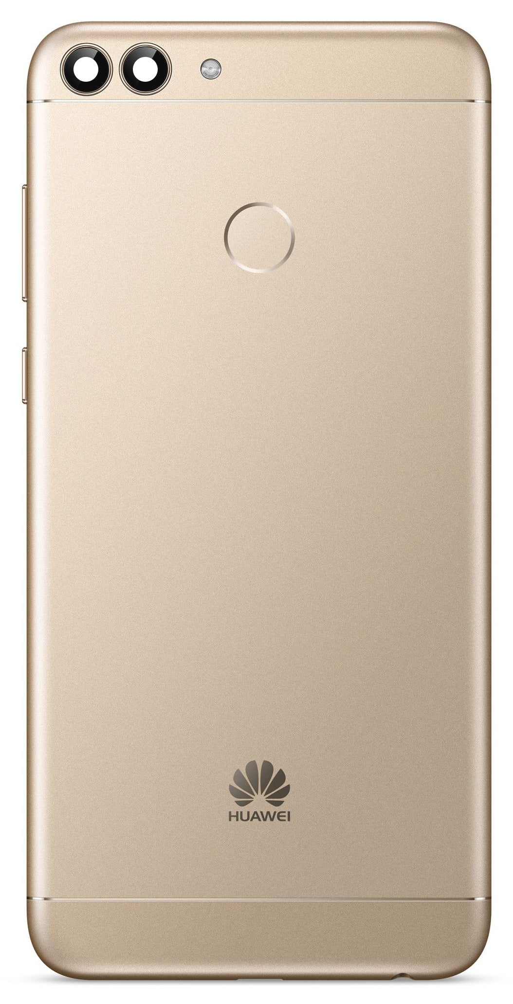 Tapa de la batería Huawei P smart (2017), Oro, Swap 