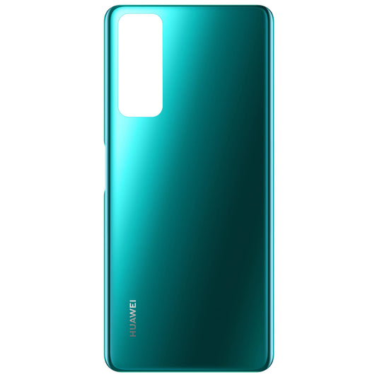 Tapa de la batería Huawei P smart 2021, Crush Green, Swap 