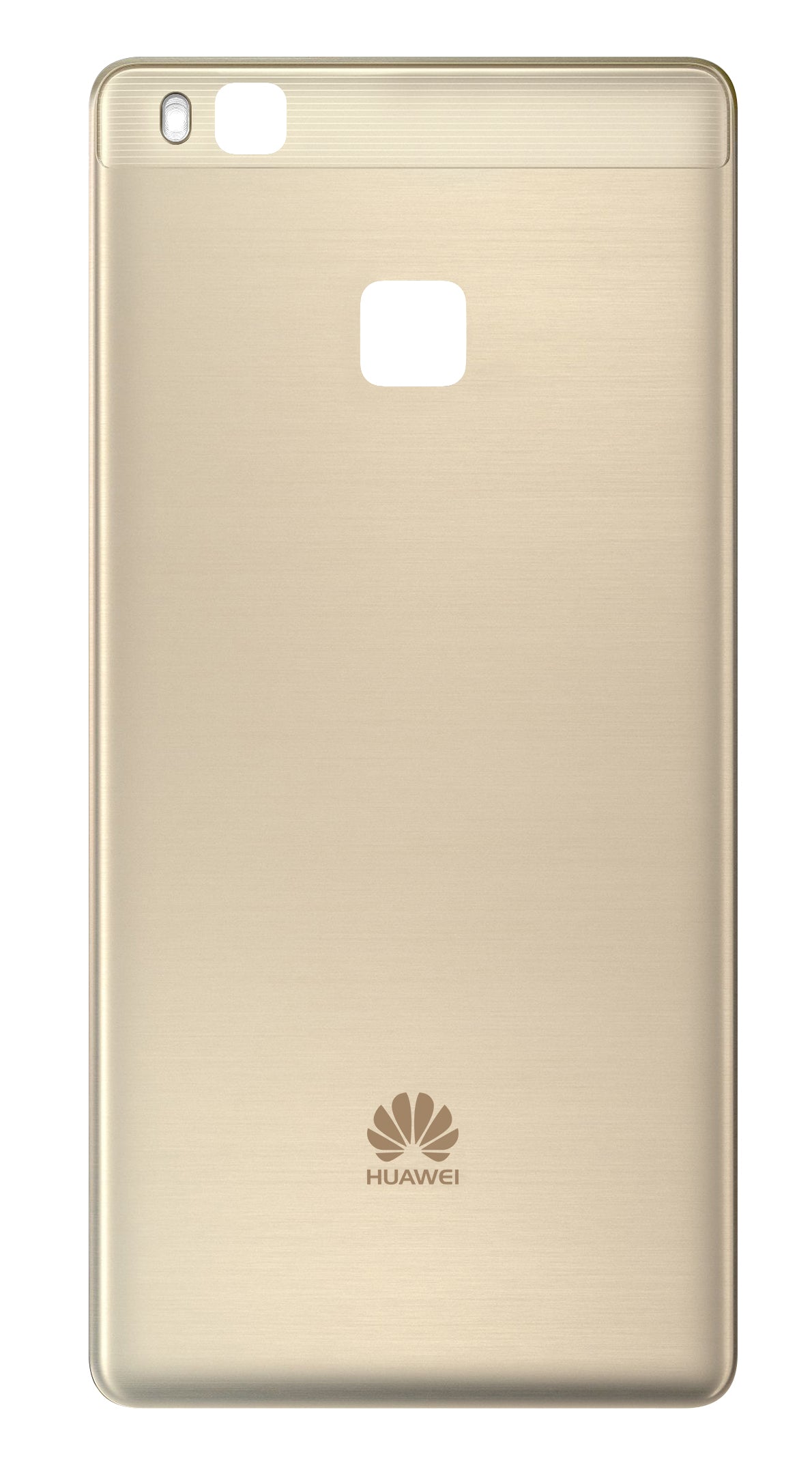 Tapa de la batería Huawei P9 lite (2016), Oro, Swap 